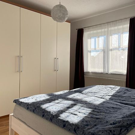 Idyllische Ferienwohnung zum Wohlfühlen+Entspannen Lichtenstein  Exterior foto