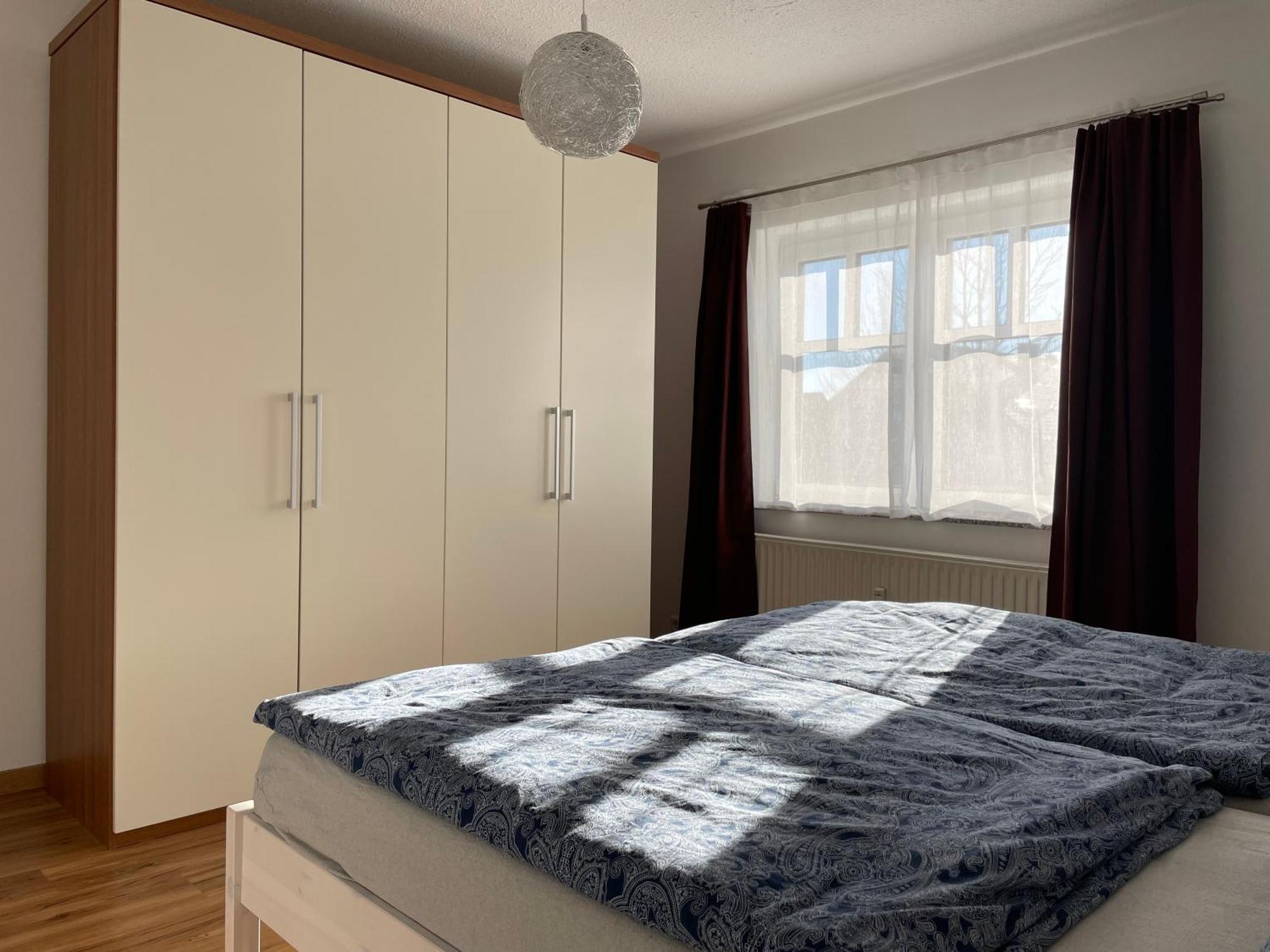 Idyllische Ferienwohnung zum Wohlfühlen+Entspannen Lichtenstein  Exterior foto