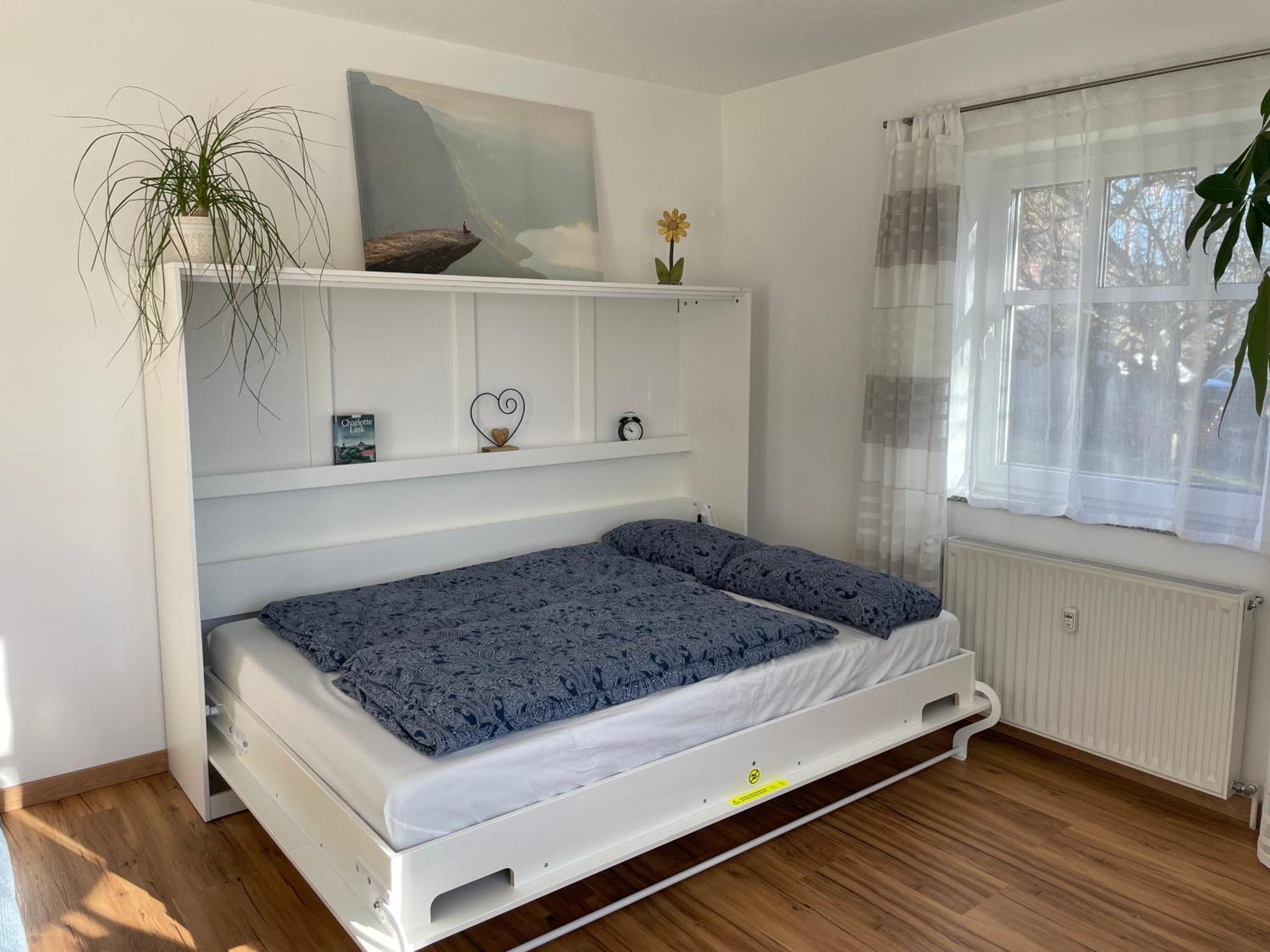 Idyllische Ferienwohnung zum Wohlfühlen+Entspannen Lichtenstein  Exterior foto